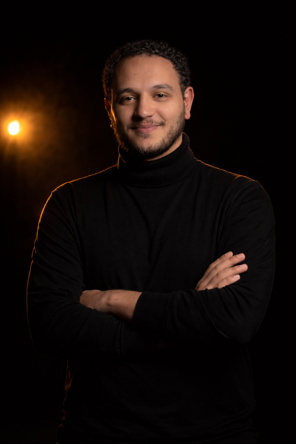 Mostafa Mohamed (Syntax)